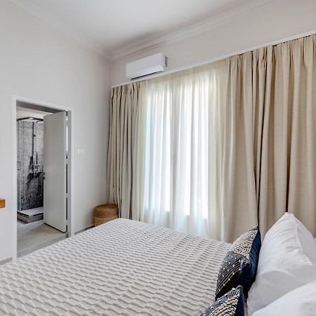 Nomadic Cozy Rooms 埃尔莫波利斯 外观 照片
